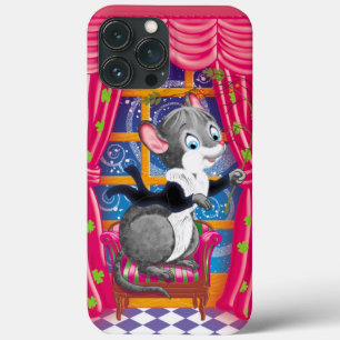 concert iPhone 13 pro max case