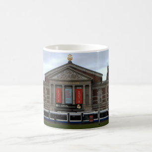 Concert Hall, Amsterdam Coffee Mug