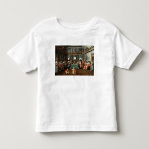Concert in a Private House Toddler T-Shirt
