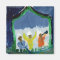 Concert in the mountains magnet