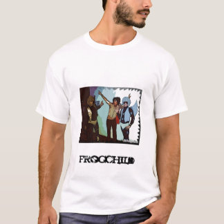 Concert schedule T-Shirt