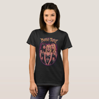 Concert Tee Pop Music Women's Muffet's Tuffet