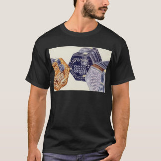 Concertina T-Shirt
