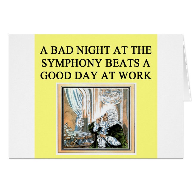 concerts beat work (Front Horizontal)