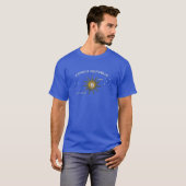 Conch Republic Key West T-Shirt (Front Full)