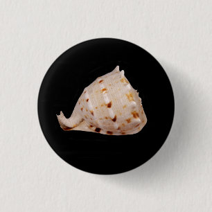 Conch Shell Badge