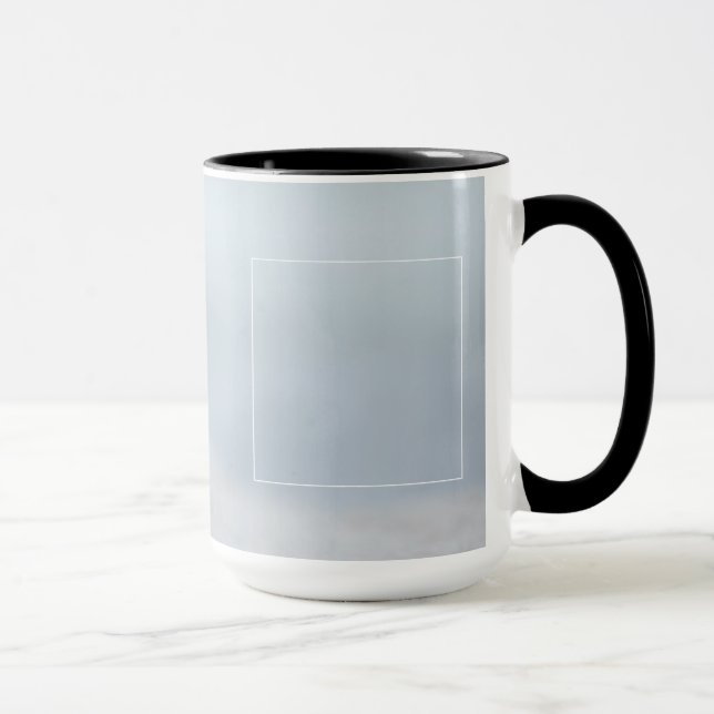 Conch Shell | Florida Mug (Right)