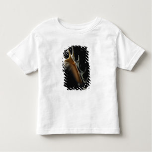 Conch shell toddler T-Shirt