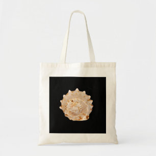 Conch Shell Tote Bag