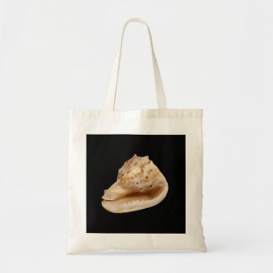 Conch Shell Tote Bag