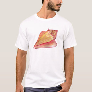 conch shirt