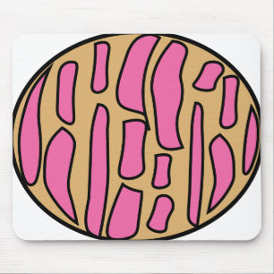 Concha Mouse Pad