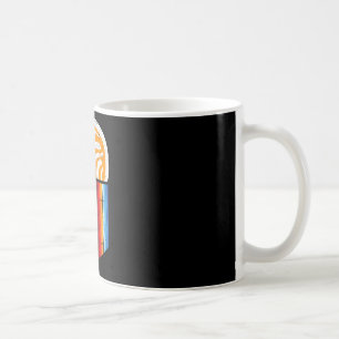 Conchas Serape Pocket Cinco De Mayo Mexican Fiesta Coffee Mug