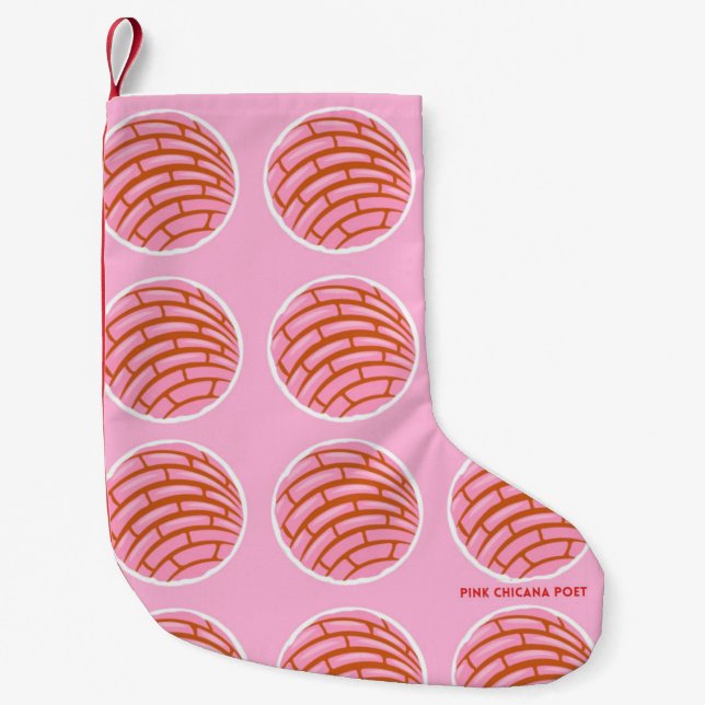 Conchas Stocking (Front)