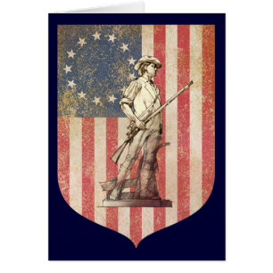 Concord Minuteman