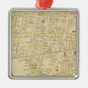 Concord, part of metal tree decoration