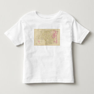 Concord, part of toddler T-Shirt