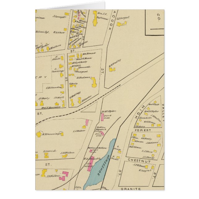 Concord, Prospect Hill (Front)