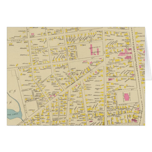 Concord, Ward 4 (Front Horizontal)