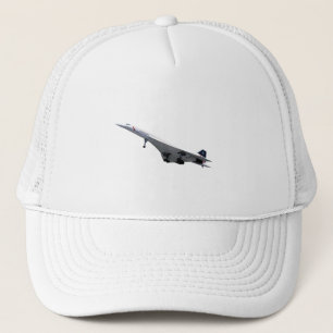 CONCORDE CAP