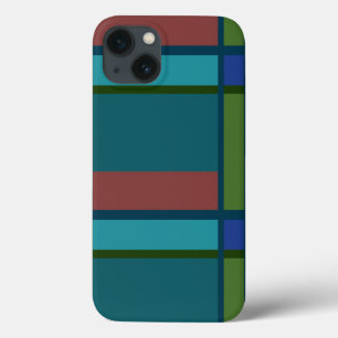 Concorde iPhone 13 Case