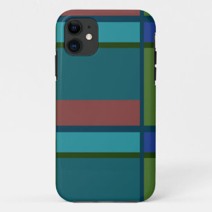 Concorde iPhone 11 Case