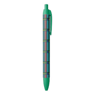 Concorde Mouse Black Ink Pen