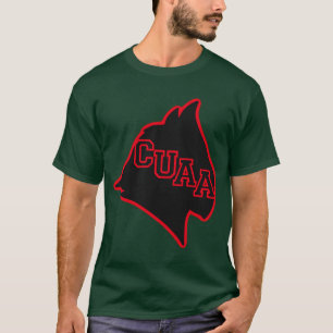 Concordia University Ann Arbor cardinals T-Shirt