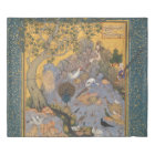 Concourse Of The Birds By Habiballah Of Sava