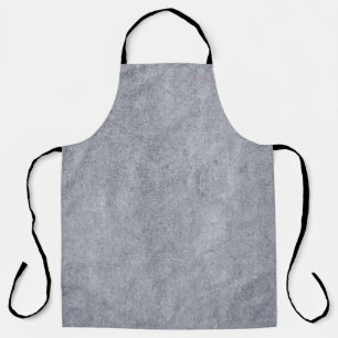Concrete Apron