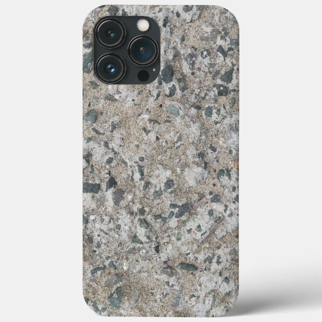Concrete background Case-Mate iPhone case (Back)