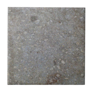 Concrete Background Texture Ceramic Tile