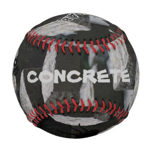 Concrete Black Spider Urban Gothic Artistic ... Baseball