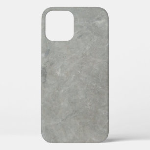 Concrete iPhone 12 Case