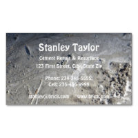 Concrete & Cement Solutions Custom