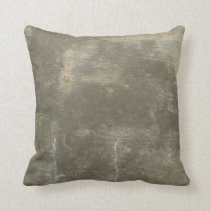 Concrete Cushion