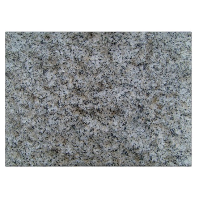 CONCRETE! CUTTING BOARD (Front)