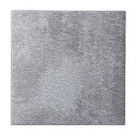 Concrete dark grey Stone Wall Texture Pattern Ceramic Tile<br><div class="desc">Concrete dark grey Stone Wall Texture Pattern on ceramic tile.</div>