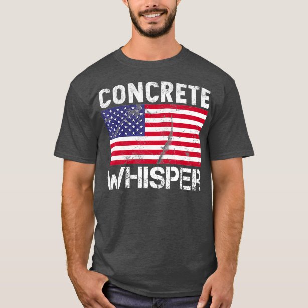 Concrete TShirts & Shirt Designs