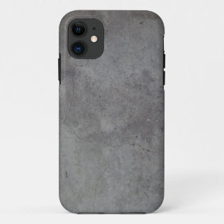 Concrete Gray Texture iPhone 5 case