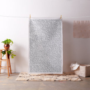 Concrete grey Stone Wall Texture Pattern Fabric