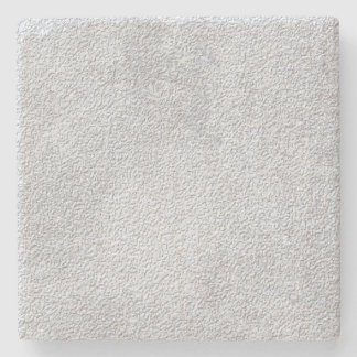 Concrete grey Stone Wall Texture Pattern Stone Coaster