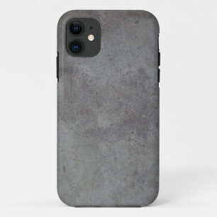 Concrete Grey Texture iPhone 5 case