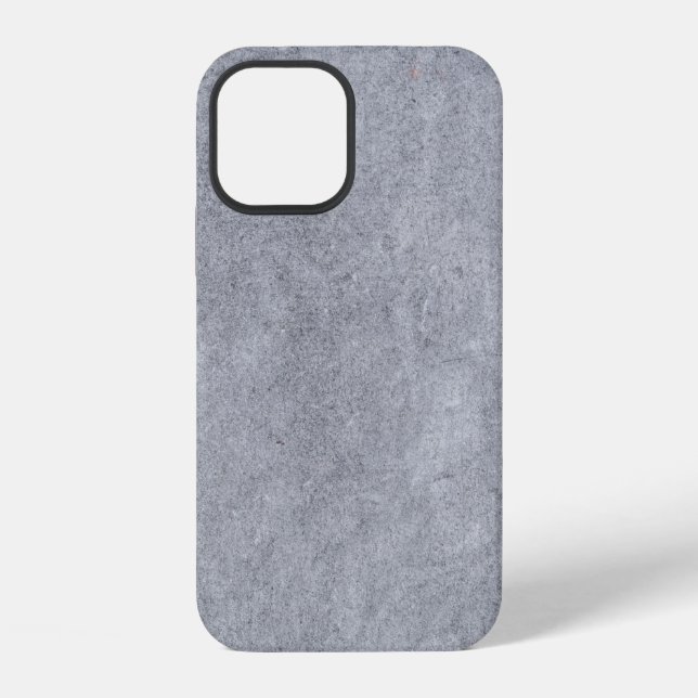 Concrete iPhone Case (Back)
