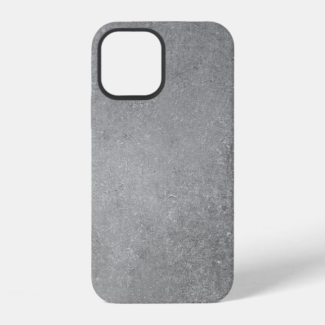 Concrete iPhone Case (Back)