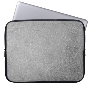 Concrete Laptop Sleeve