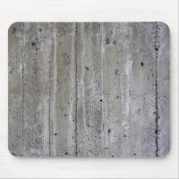 concrete mousepad