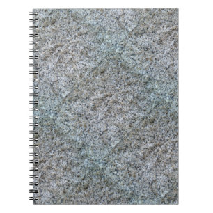 CONCRETE! NOTEBOOK