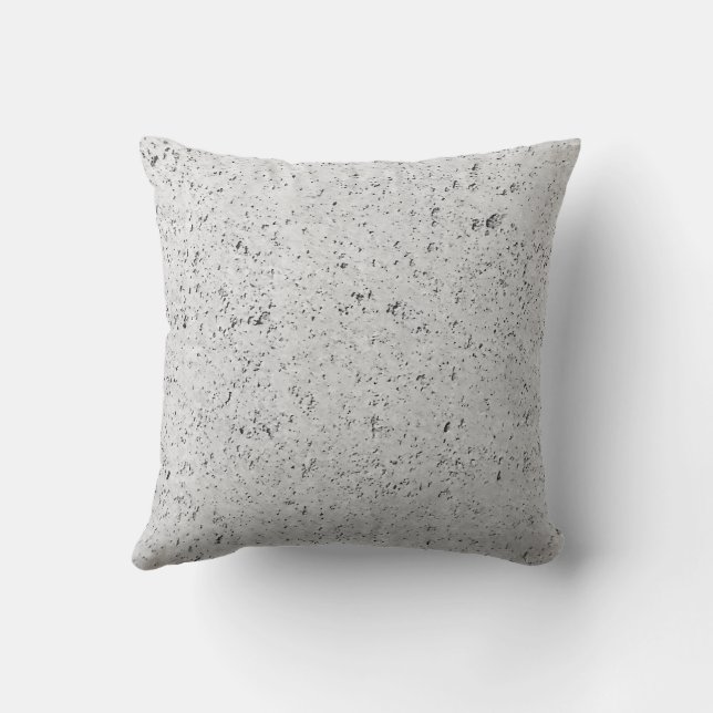 Concrete Pillow (Back)