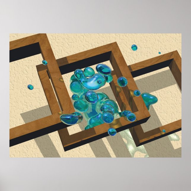 Concrete Poster (Front)